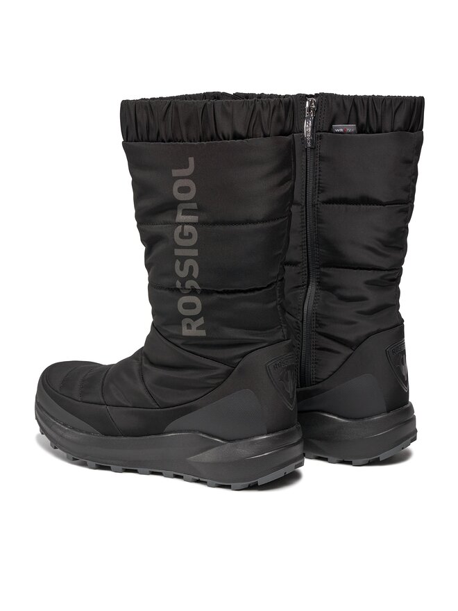 Rossignol Stivali da neve Rossignol W Rossi Podium Kh RNMW330 Nero