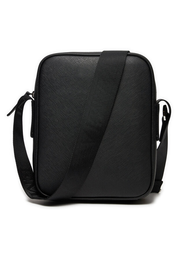 Emporio Armani Umhängetasche Emporio Armani Y4M387 Y138E 81072 Schwarz