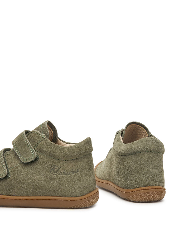 Naturino Halbschuhe Naturino New Mulaz 2014275-13 Grün