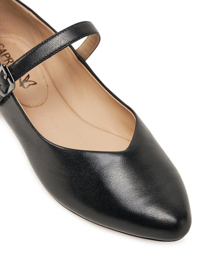 Caprice Balerina Caprice 9-22112-44 Fekete