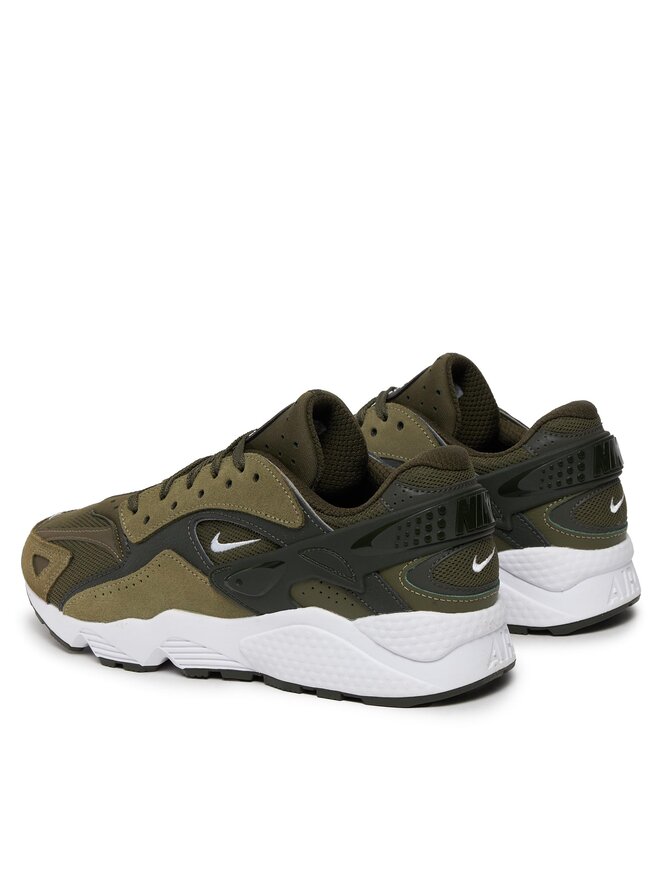 Nike Сникърси Nike Air Huarche Runner DZ3306 300 Каки