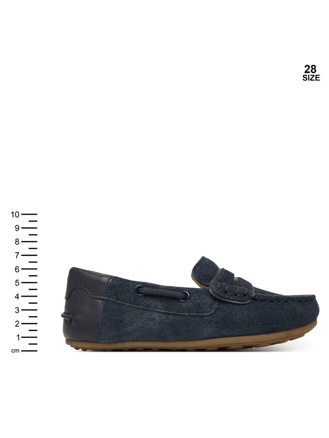 Mayoral Mokassins Mayoral 43765.63 Dunkelblau