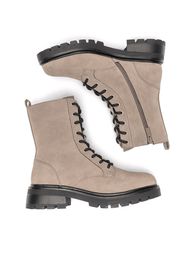 Jenny Fairy Stiefeletten Jenny Fairy WYL3881-4 Grau