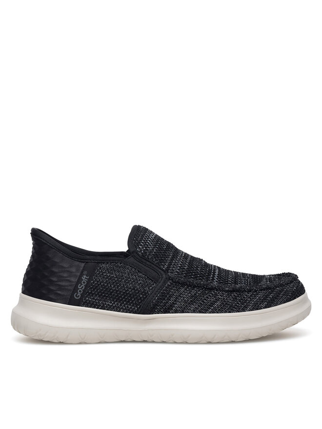 Go Soft Tenisenes Go Soft MYL-SOFT2 Melns