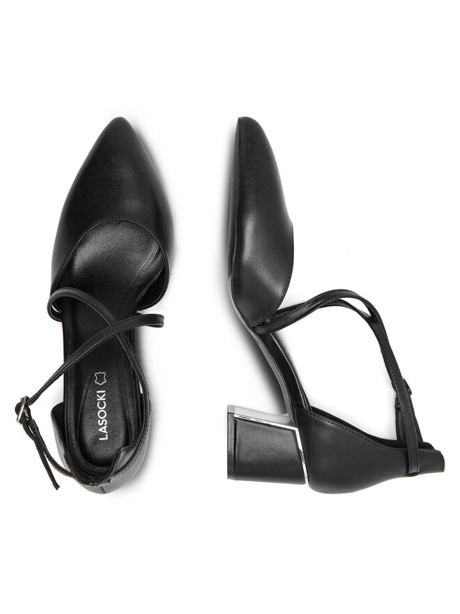 Lasocki Pumps Lasocki WYL3022-14Z Schwarz