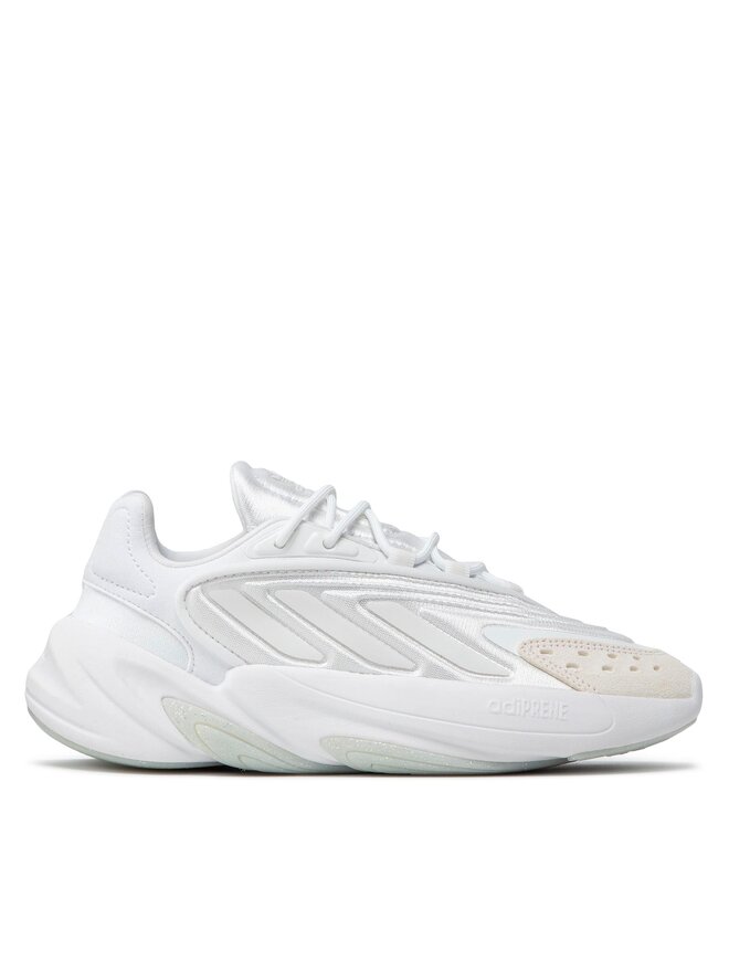 Adidas sneakers heels top