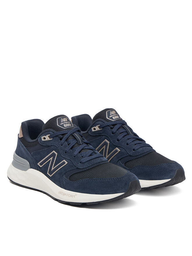New Balance Sneakers New Balance W8804AJ Dunkelblau