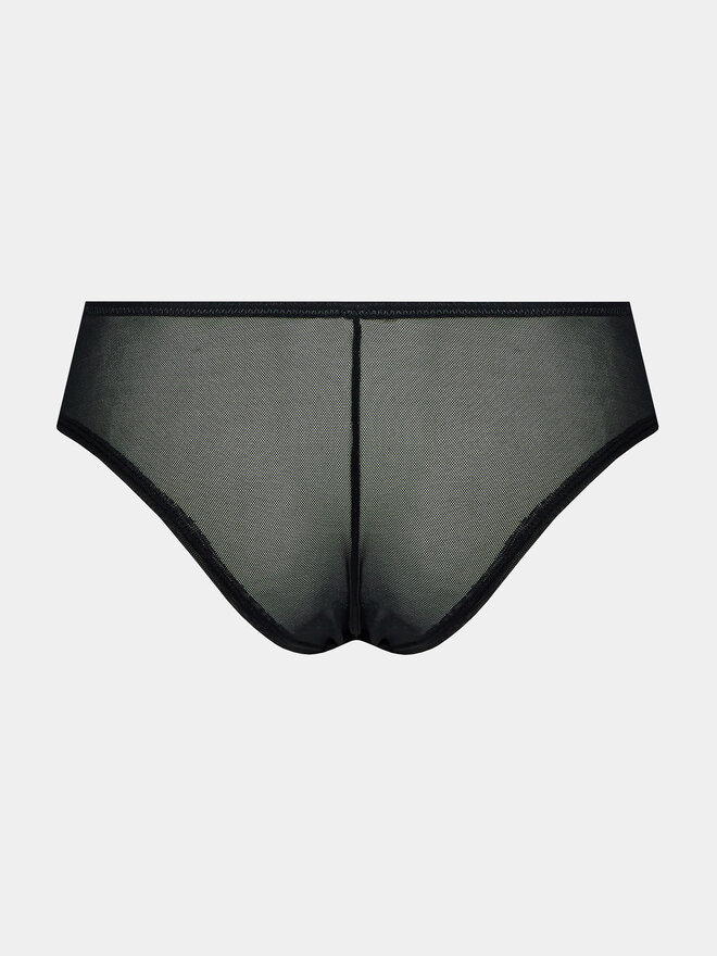 Hunkemöller Hunkemöller Figi alsó Daisy 202110 Fekete