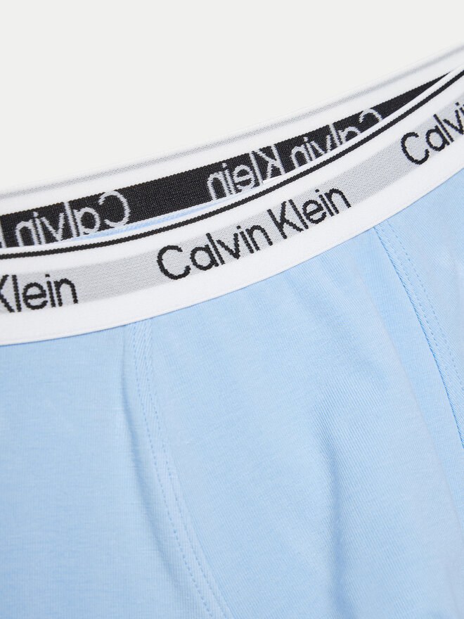 Calvin Klein Underwear Calvin Klein Underwear 2er-Set Boxershorts B70B700506 Bunt