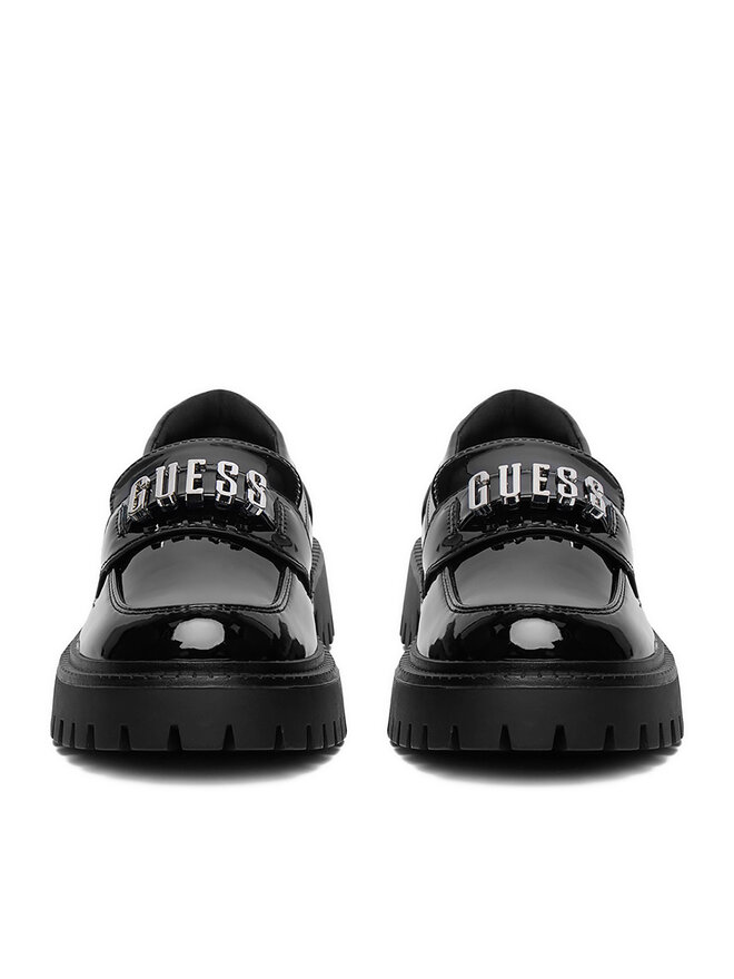 Guess Лофери Guess EO-CS6729-03 Чорний