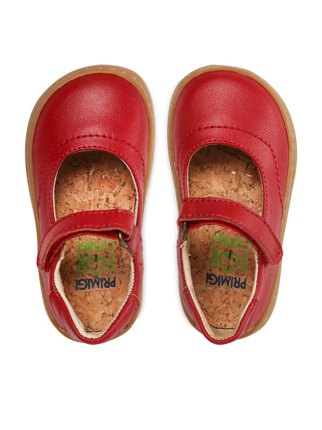 Primigi Halbschuhe Primigi 1919033 M Rot