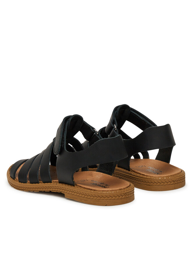 Primigi Sandalen Primigi 7889633 D Schwarz