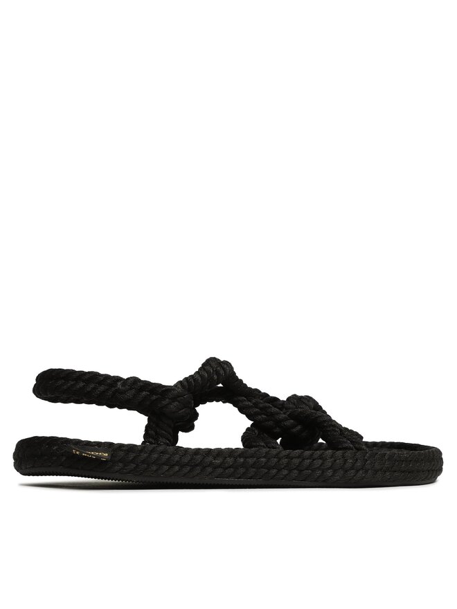 Bohonomad Sandalen Bohonomad Bora Bora BOR.0020.WRS Schwarz