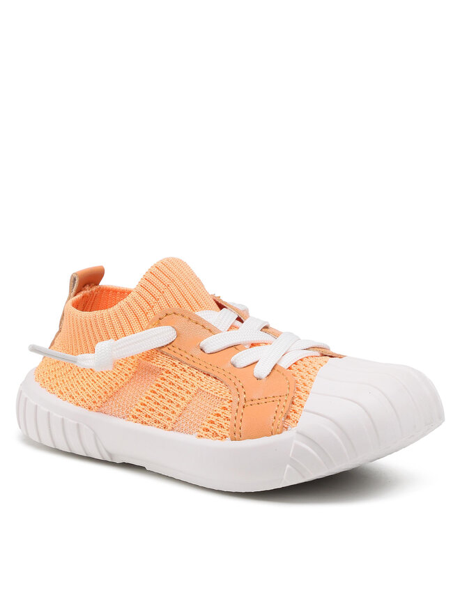 Sprandi Sneakers aus Stoff Sprandi CM210312-3 Orange