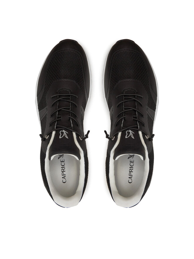 Caprice Sneakers Caprice 9-13615-43 Schwarz