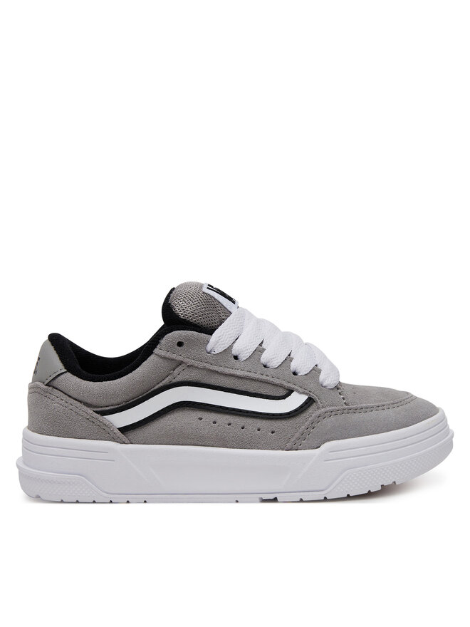 Vans Sneakersy Vans Hylane VN000D4N2391 Šedá