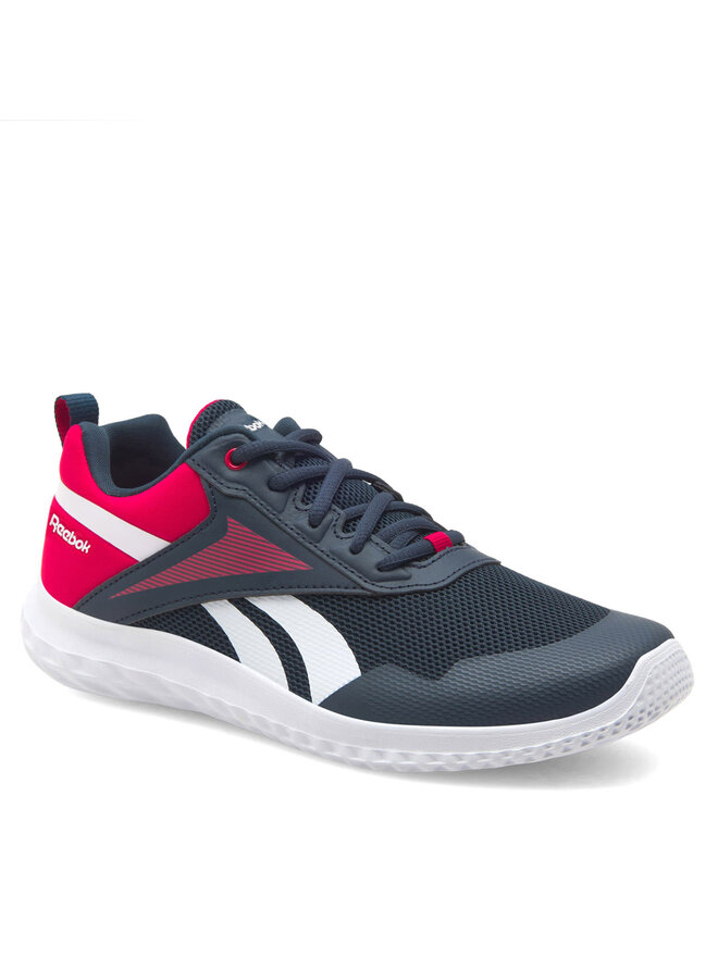Reebok Tenisice za trčanje Reebok Rush Runner 5 100034141K Tamnoplava