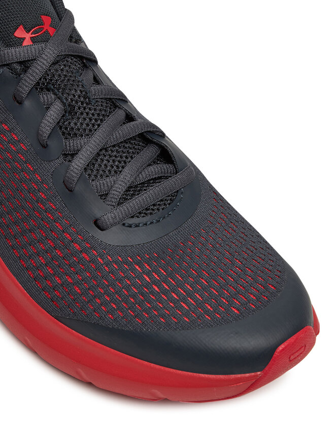 Under Armour Bežecké topánky Under Armour Ua Bgs Rogue 5 3028269 Sivá