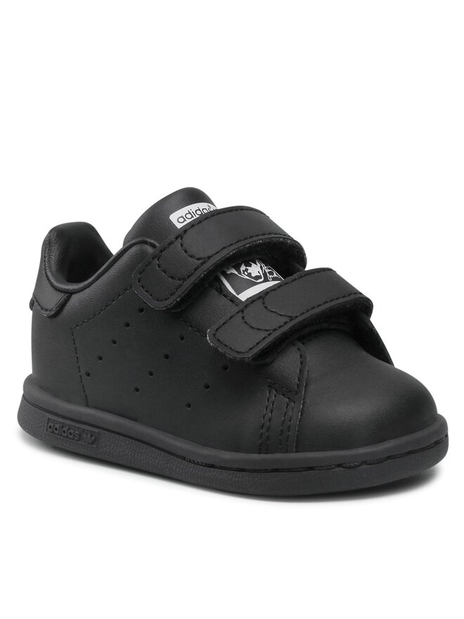 adidas Sneakers adidas Stan Smith Cf I FY0968 Schwarz