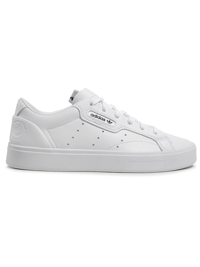 adidas Tenisice adidas Sleek W Vegan FX7761 Bijela