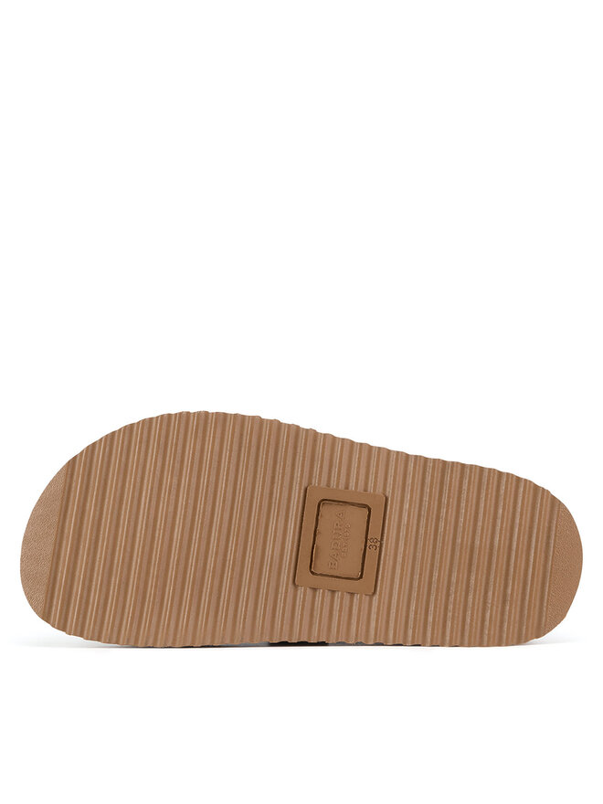 Badura Chanclas Badura CYCLAMEN-80033-25 Beis