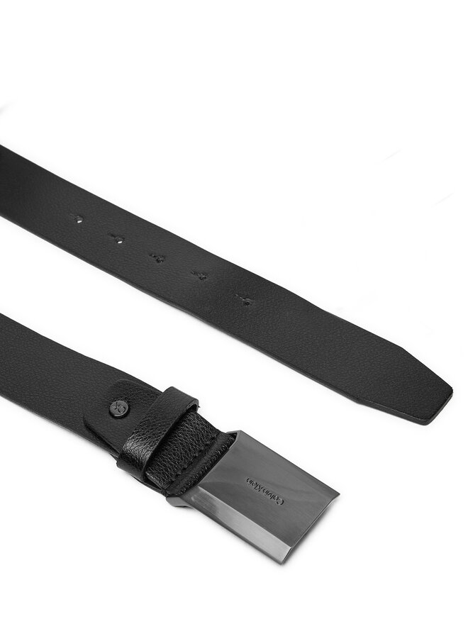 Calvin Klein Férfi öv Calvin Klein K50K512317 Fekete