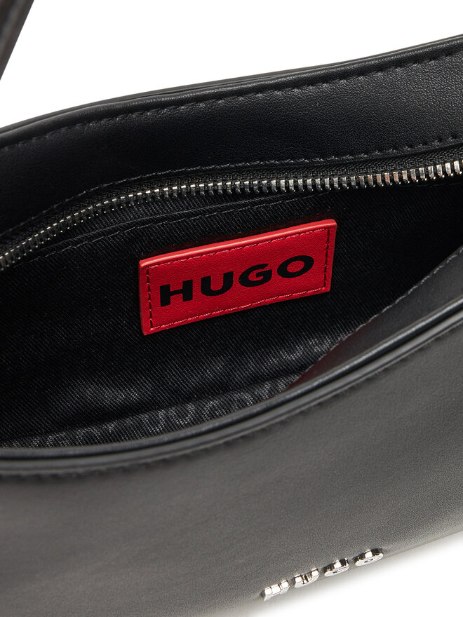 HUGO Soma HUGO Terrah 50547061 Melns