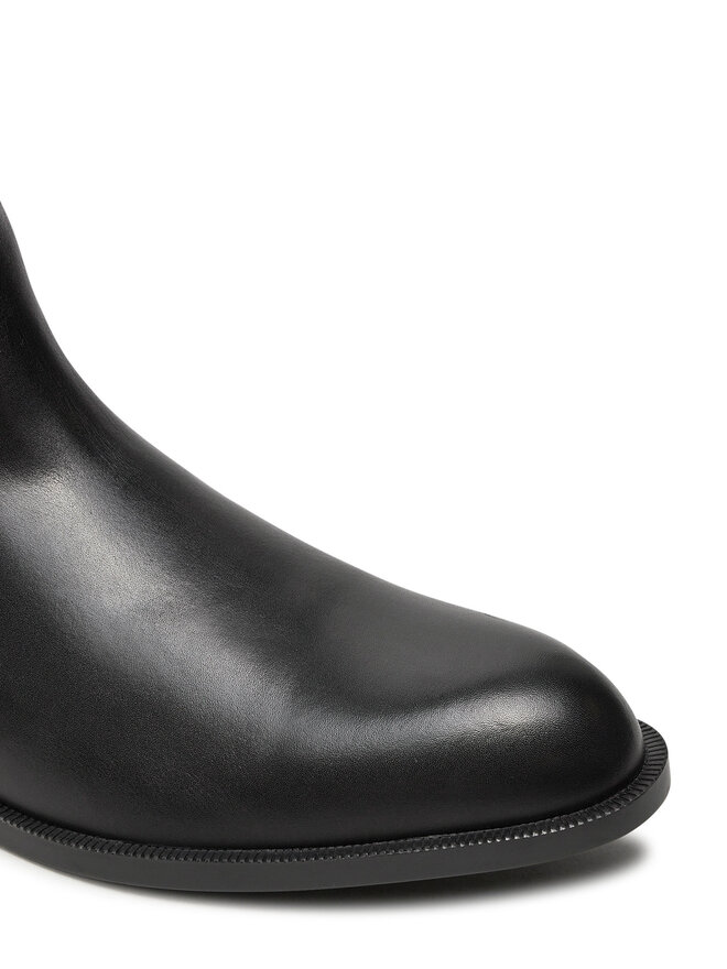 BOSS Botines Chelsea Boss Tayil Cheb lt 50523068 Negro