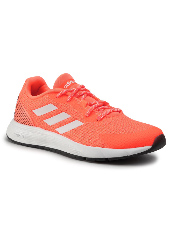 Laufschuhe adidas Sooraj EG4004 Orange eschuhe