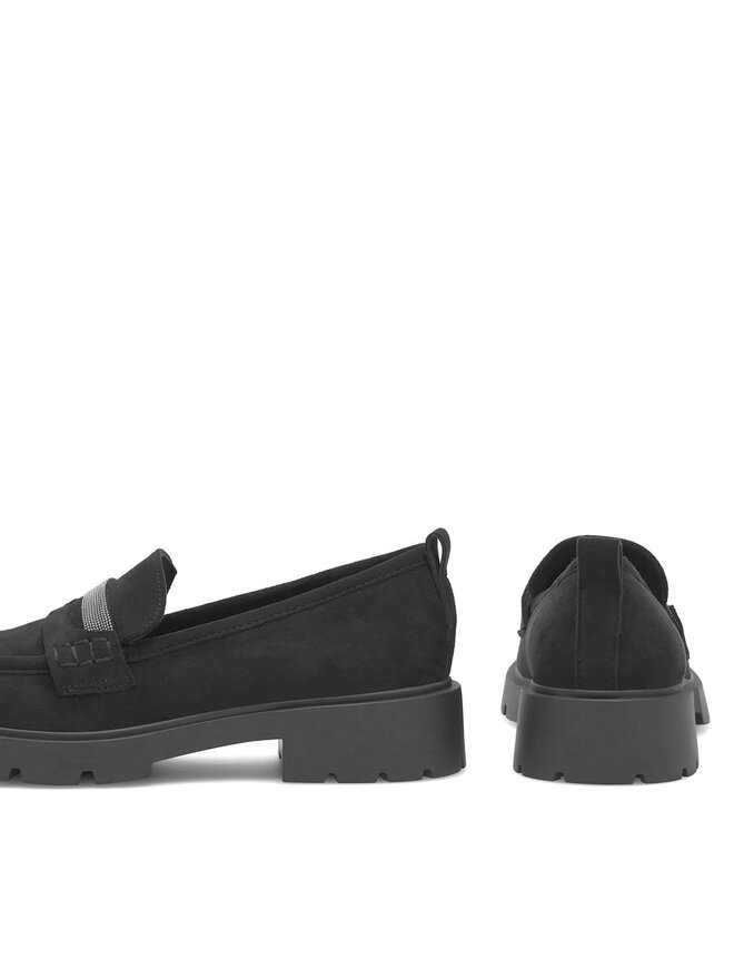 Jenny Fairy Loafers Jenny Fairy ISLA WS21095-01 Μαύρο