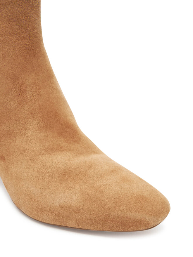 LAUREN RALPH LAUREN Stiefeletten LAUREN RALPH LAUREN 802974504001 Beige