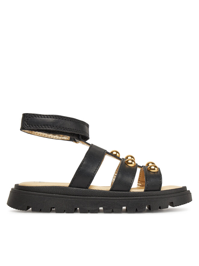 Primigi Sandalen Primigi 7938933 S Schwarz