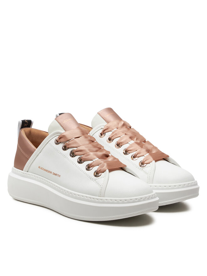 Alexander Smith Sneakers Alexander Smith Wembley ASBAWYW 0274 WCP Alb