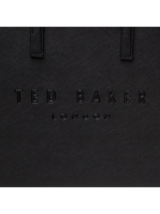 Ted Baker Сумка Ted Baker Seacon 155929 Чорний