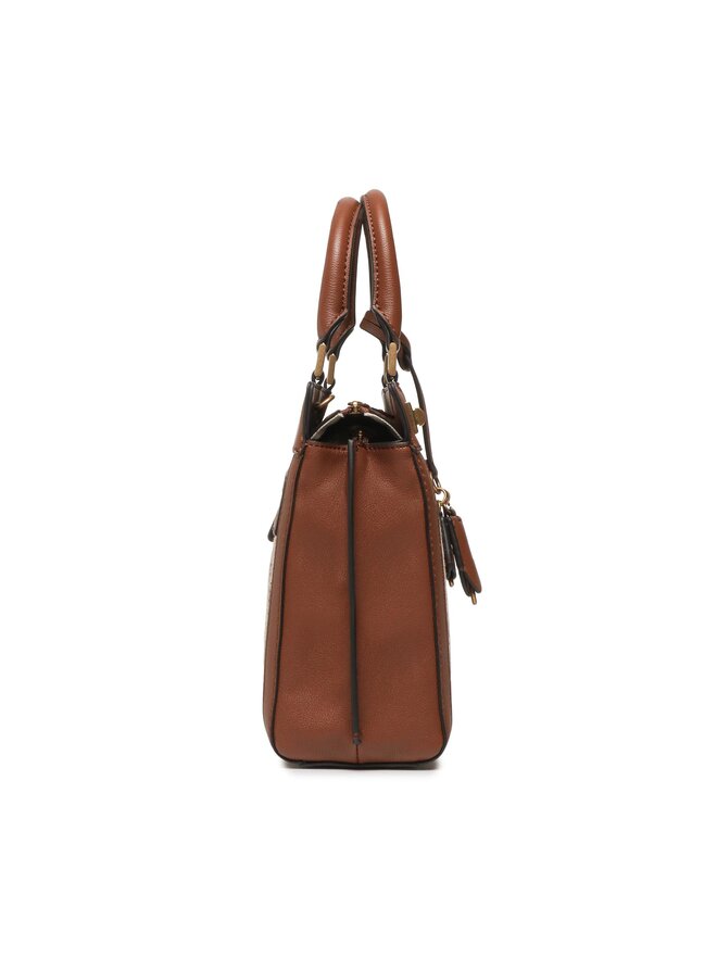 Guess Torbica Guess Katey (JB) HWJB78 70260 Smeđa