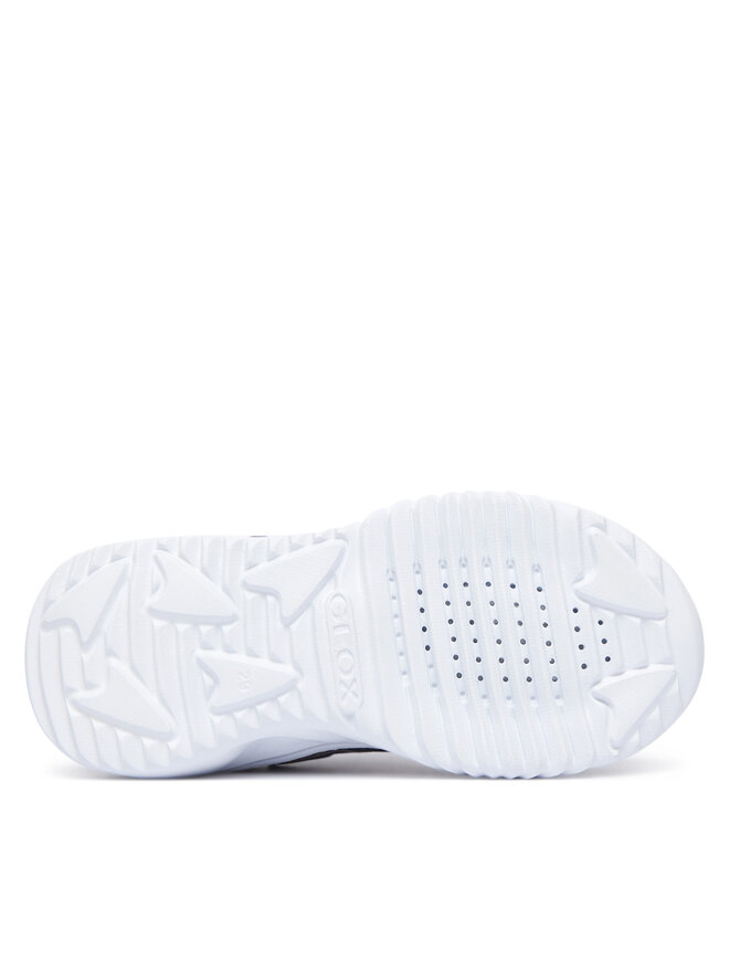 Geox Sneakers Geox J Assister Girl J56E9B 0ASKN C4269 S Dunkelblau