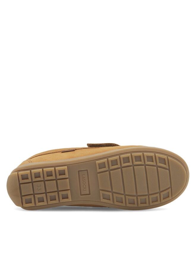 Lasocki Young Мокасини Lasocki Young Ity CI12-ITY-01(IV)CH Кафяв