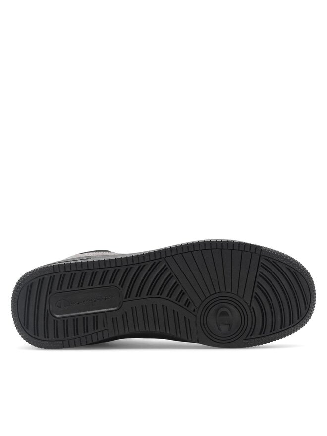 Champion Сникърси Champion REBOUND WINTERIZED S22131-ES001 Сив