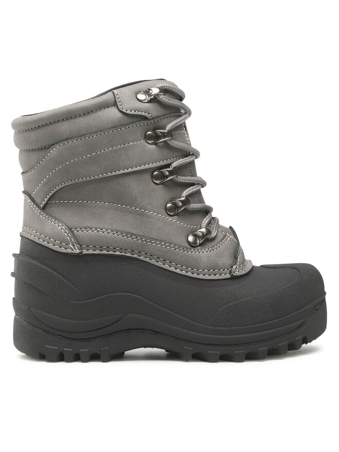 Sprandi Stiefel Sprandi CP86-22876 Grau