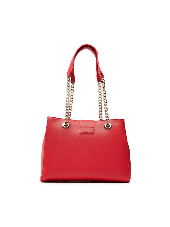 Сумка Valentino Divina Sa VBS1IJ06 Червоний | evzuttya.com.ua