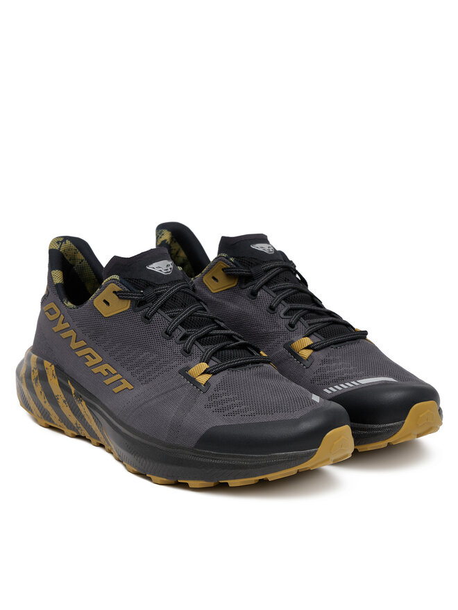Dynafit Взуття для бігу Dynafit Trail Graphic 08-0000064113 Чорний