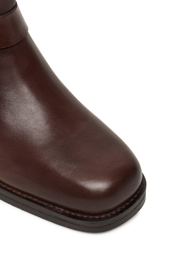 Bronx Botas altas Bronx Ky Ley 14402-US Marrón