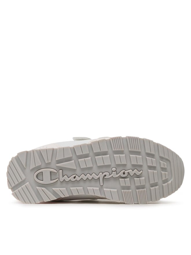 Champion Сникърси Champion Champ Evolve M S32635-WW005 Екрю