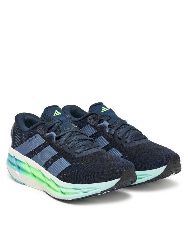 adidas Pantofi pentru alergare adidas adistar 4 JR0310 Bleumarin