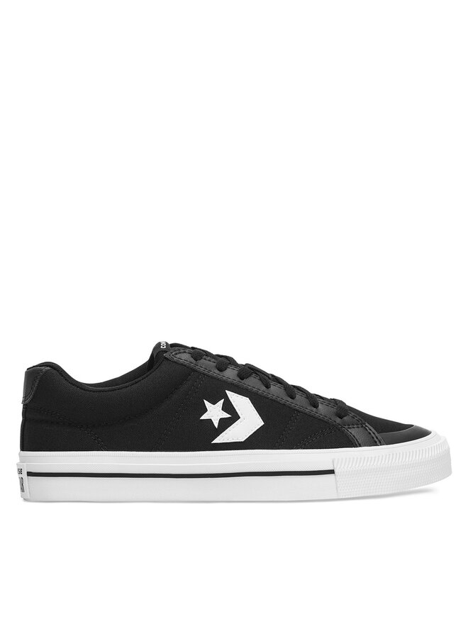 Converse Trampki Converse Sport Casual A10547C Czarny
