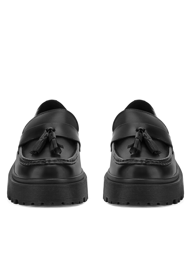 Lasocki Loafers Lasocki WB-ALESSIA-33 M Negru