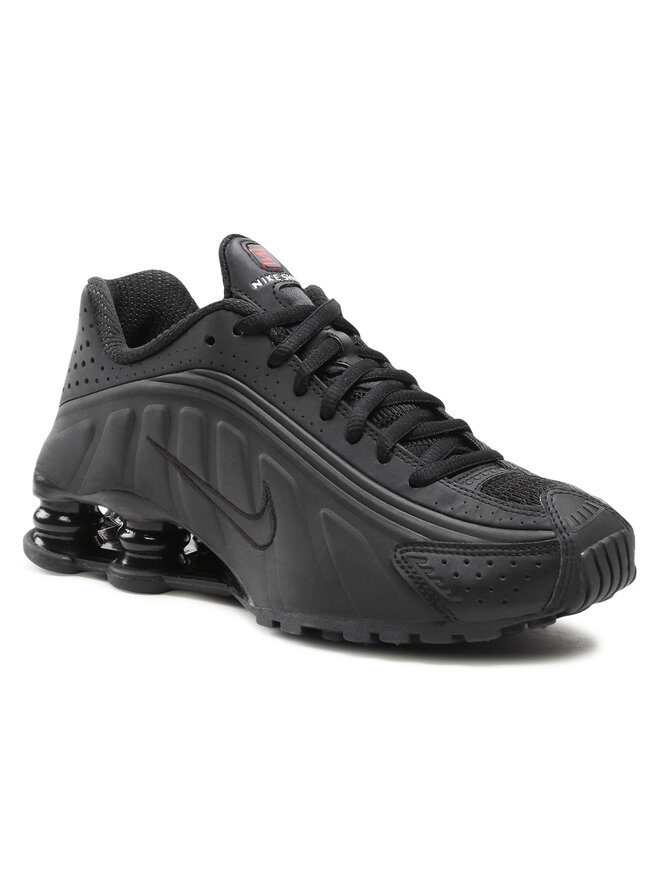 Nike Superge Nike Shox R4 AR3565 004 Črna
