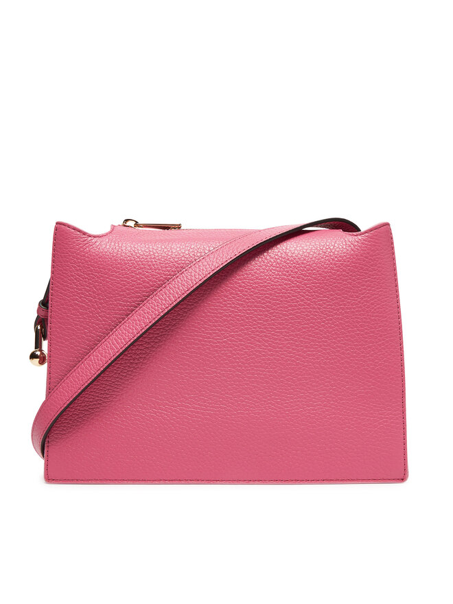 Furla Сумка Furla Nuvola S WB01275 HSF000 CN 4130S Рожевий