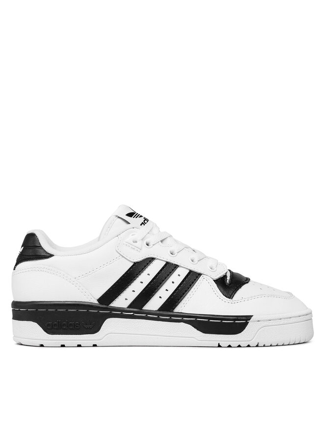 adidas Sneakers adidas Rivalry Low EG8062 Weiß