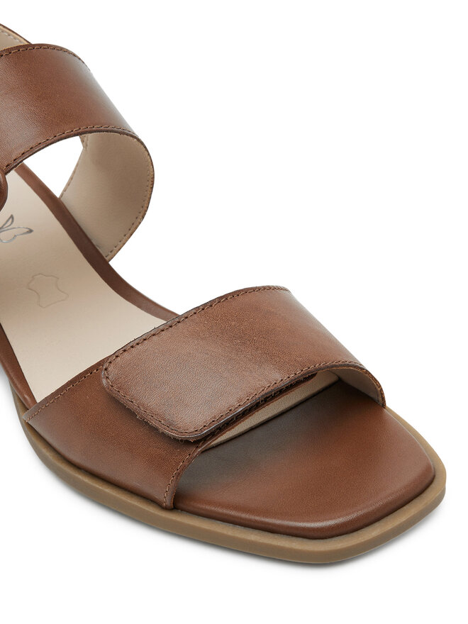 Caprice Sandalen Caprice 9-28205-44 Braun